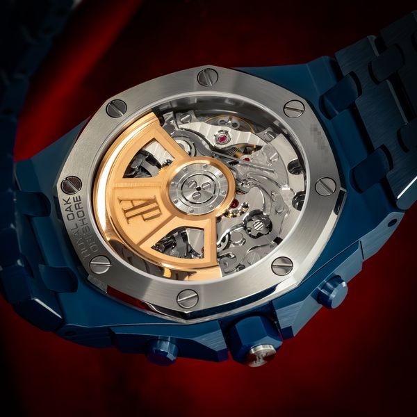 Audemars Piguet Royal Oak Offshore 26238CD.OO.1300CD.01